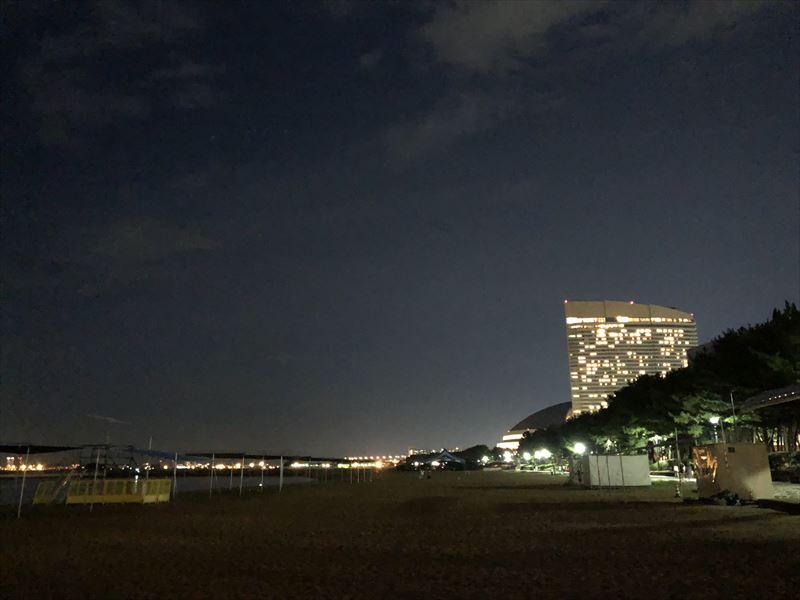 福岡 百道浜