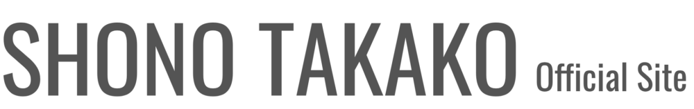 SHONO TAKAKO